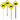 HO Scale - Cat Crossing Sign Pack - 2 Pack