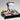 Tamiya Work Station with Magnifying Lens & LED Lights – Model Building Workbench Tool (74064)