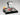 Tamiya Work Station with Magnifying Lens & LED Lights – Model Building Workbench Tool (74064)
