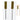 O Scale - Hazard Markers - Left, Right and Center - 2 Pack