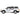 Atlas HO Scale 1993 Ford Explorer BNSF Police – ATL30000156 | Train Supply