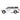 Atlas HO Scale 1993 Ford Explorer Montana Rail Link – ATL30000157 | Train Supply