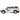 Atlas HO Scale 1993 Ford Explorer Union Pacific Police – ATL30000162 | Train Supply