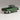 Woodland Scenics HO Scale Green Pickup Just Plug Vehicle | Train Supply