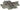 Lionel O Scale FasTrack 90-Degree Crossover - 12019