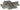 Lionel O Scale FasTrack 90-Degree Crossover - 12019