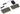 Lionel O Scale FasTrack Remote Uncoupling Track - 12020