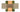 Lionel O Scale FasTrack Grade Crossing (2) - 12036