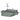 Lionel O Scale FasTrack Grade Crossing with Flashers - 12052