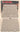 Lionel O Scale Rock Piers (2) - 12744