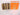 Lionel O Scale #64 Globe Street Lamps - 12926
