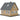 Lionel HO Scale Cape COD Building Kit - 2 Houses - 2167010