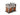 Lionel HO Scale "On Fire Building" Kit - 2167070