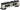 Lionel O Scale Where the Wild Things Are Aquarium Car - 37097