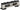 Lionel O Scale Where the Wild Things Are Aquarium Car - 37097