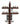 Lionel O Scale Sized Telephone Poles - 37939