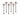 LNL49086 AF Standard Telephone Poles - S
