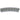 Lionel S Scale AF FasTrack R27 Curve - 49859