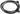 Lionel LCS PDI 1ft Cable - 81500