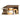 Lionel O Scale Lumber Shed Kit - 81629