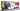 Lionel O Scale Washington Senators Cooperstown Boxcar - 82686