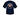 Lionel T-Shirt Navy Adult SM - LNA658SM
