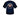 Lionel T-Shirt Navy Adult SM - LNA658SM