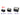 Soundtraxx 12.5 x 5.5 x 3mm Mini Cube 3 & Baffle Kit - 810162