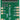 NixTrainz Decoder Buddy Mini 21-Pin DCC Installation Board with 2.2K Resistors - NTZ8 | Train Supply