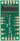 NixTrainz Decoder Buddy Mini 21-Pin DCC Installation Board with 2.2K Resistors - NTZ8 | Train Supply