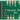 NixTrainz Decoder Buddy Mini 21-Pin DCC Installation Board with 1K Resistors - NTZ2 | Train Supply