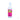 Zap 4oz CA Adhesive Pink Bottle