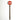 HO Scale - Modern Stop Sign - 2 Pack