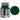 Testors Flat Beret Green Enamel Paint 0.25 oz