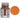 Testors Flat Brass Enamel Paint 0.25 oz