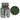 Testors Flat Green Enamel Paint 0.25 oz