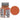 Testors Flat Light Tan Enamel Paint 0.25 oz
