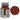 Testors Flat Rust Enamel Paint 0.25 oz