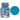 Testors Flat Sky Blue Enamel Paint 0.25 oz