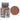 Testors Flat Tan Enamel Paint 0.25 oz