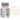 Testors Flat White Enamel Paint 0.25 oz