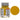 Testors Flat Zinc Chromate Enamel Paint 0.25 oz