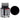 Testors Gloss Black Enamel Paint 0.25 oz