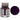 Testors Gloss Bright Grape Enamel Paint 0.25 oz