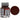Testors Gloss Brown Enamel Paint 0.25 oz