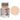 Testors Gloss Cream Enamel Paint 0.25 oz
