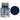 Testors Gloss Dark Blue Enamel Paint 0.25 oz