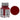 Testors Gloss Dark Red Enamel Paint 0.25 oz