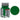 Testors Gloss Green Enamel Paint 0.25 oz