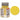 Testors Gloss Light Yellow Enamel Paint 0.25 oz